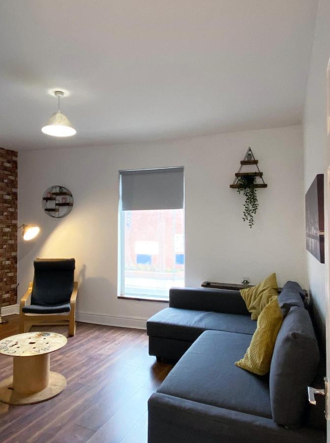 The Docklands 2 By Serviced Living Liverpool 아파트 외부 사진