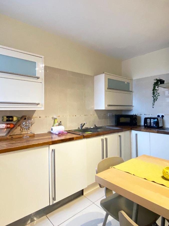The Docklands 2 By Serviced Living Liverpool 아파트 외부 사진