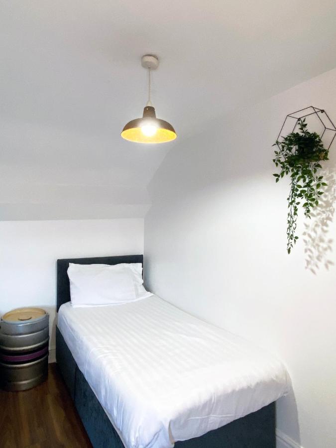 The Docklands 2 By Serviced Living Liverpool 아파트 외부 사진