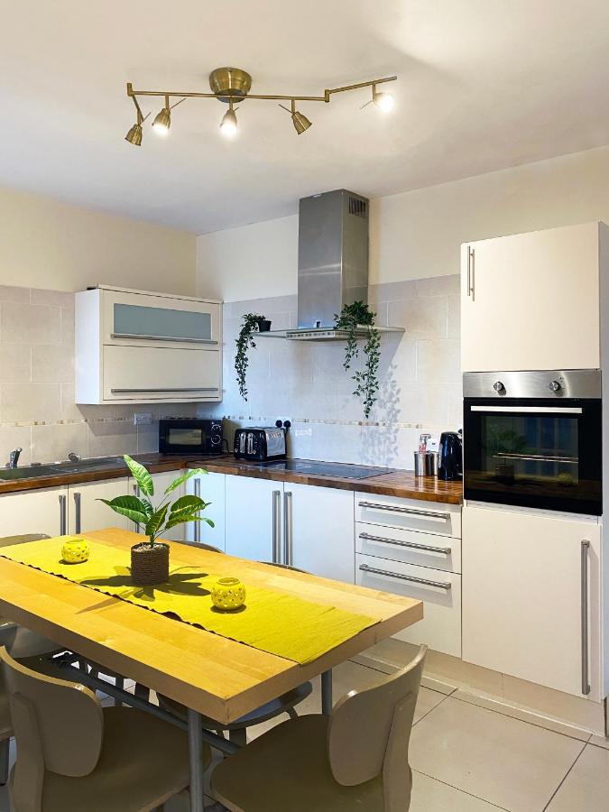 The Docklands 2 By Serviced Living Liverpool 아파트 외부 사진