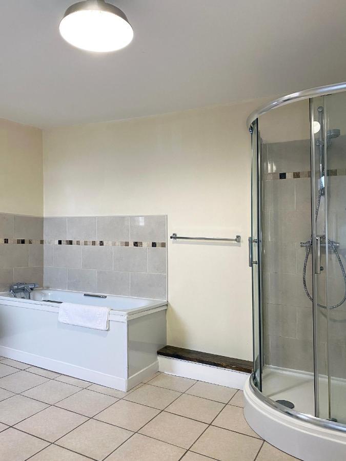 The Docklands 2 By Serviced Living Liverpool 아파트 외부 사진