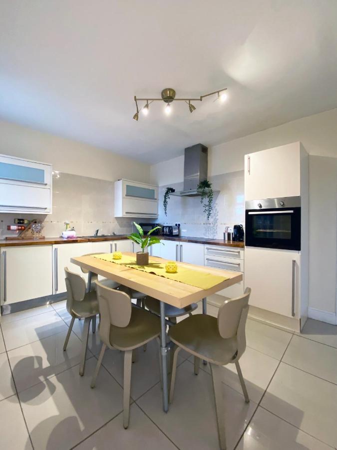 The Docklands 2 By Serviced Living Liverpool 아파트 외부 사진