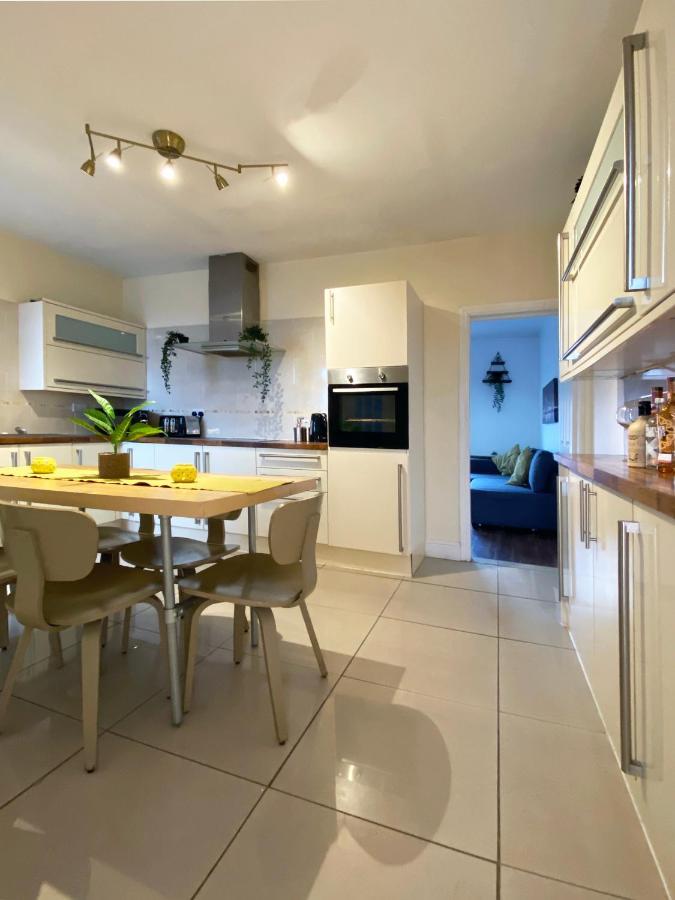 The Docklands 2 By Serviced Living Liverpool 아파트 외부 사진