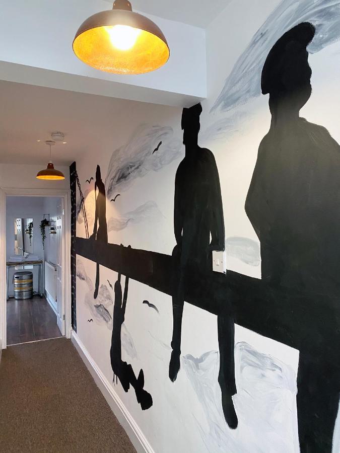 The Docklands 2 By Serviced Living Liverpool 아파트 외부 사진