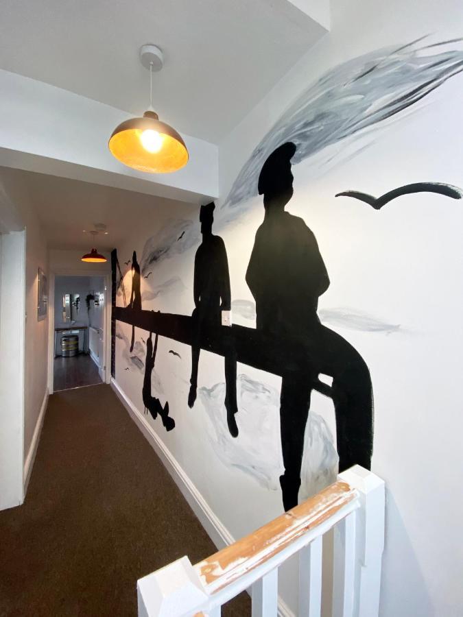 The Docklands 2 By Serviced Living Liverpool 아파트 외부 사진