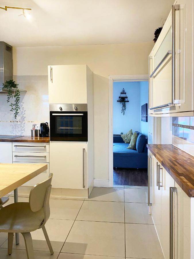 The Docklands 2 By Serviced Living Liverpool 아파트 외부 사진
