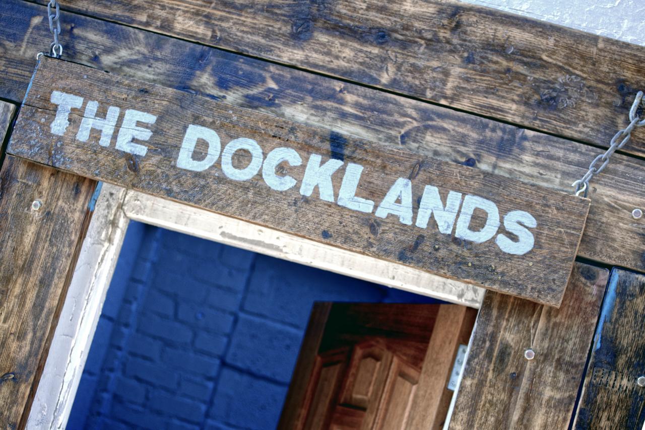 The Docklands 2 By Serviced Living Liverpool 아파트 외부 사진